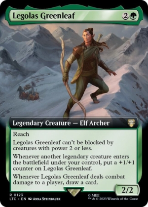 Gandalf, White Rider