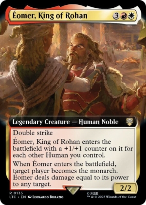Lathril, Blade of the Elves