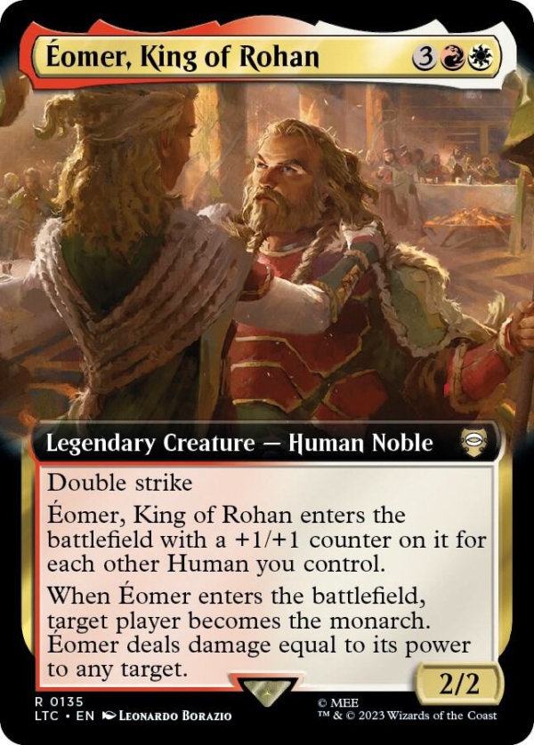Lathril, Blade of the Elves